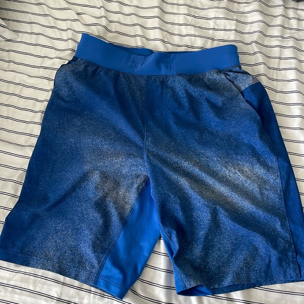 Lululemon Men’s Athletic Shorts